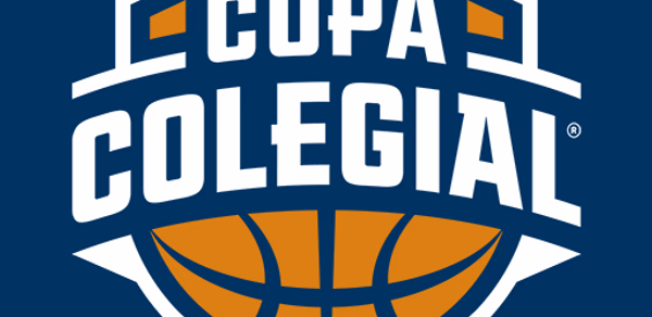 Copa Colegial Header - AppWisp.com Copa Colegial Header - AppWisp.com