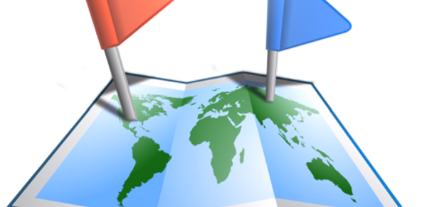All-In-One Offline Maps Header - AppWisp.com All-In-One Offline Maps Header - AppWisp.com