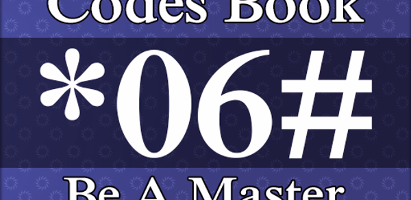 All Mobile Secret Codes 2025 Header - AppWisp.com All Mobile Secret Codes 2025 Header - AppWisp.com