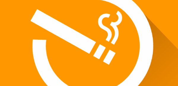AshTray - Cigarette Counter Header - AppWisp.com AshTray - Cigarette Counter Header - AppWisp.com