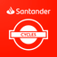 Santander Cycles - AppWisp.com