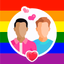 Gay Encounters | Dating & Chat - AppWisp.com