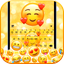Emojis 3D Gravity Theme - AppWisp.com