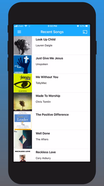 90.9 KLRC Screenshot 3 - AppWisp.com 90.9 KLRC Screenshot 3 - AppWisp.com
