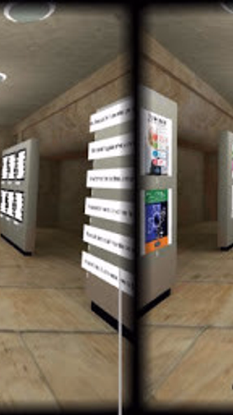 Eternal3D- 3D Art Exhibition Screenshot 3 - AppWisp.com Eternal3D- 3D Art Exhibition Screenshot 3 - AppWisp.com