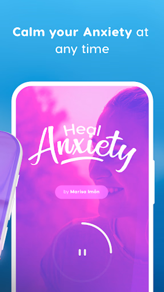 Zen: Relax, Meditate & Sleep Screenshot 3 - AppWisp.com Zen: Relax, Meditate & Sleep Screenshot 3 - AppWisp.com