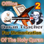 Quran Teacher for Memorization - AppWisp.com