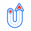 Upper Multi Stop Route Planner - AppWisp.com