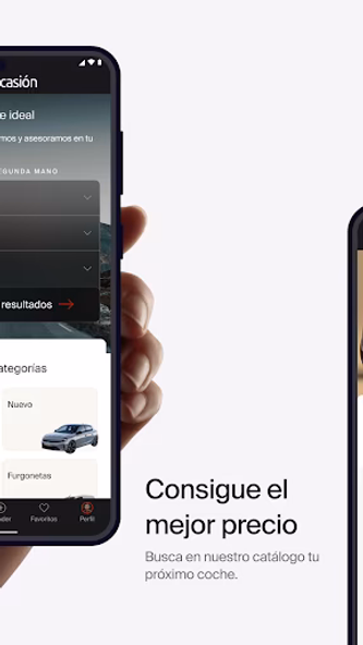 Autocasión Screenshot 2 - AppWisp.com Autocasión Screenshot 2 - AppWisp.com