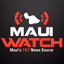 MAUIWatch - AppWisp.com