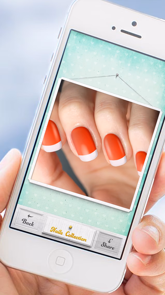 Nails Camera - Nail Art Stickers for Instagram, Tumblr, Pinterest and Facebook Photos Screenshot 4 - AppWisp.com Nails Camera - Nail Art Stickers for Instagram, Tumblr, Pinterest and Facebook Photos Screenshot 4 - AppWisp.com