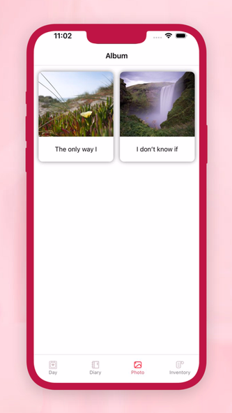 HB Love Record Screenshot 2 - AppWisp.com HB Love Record Screenshot 2 - AppWisp.com