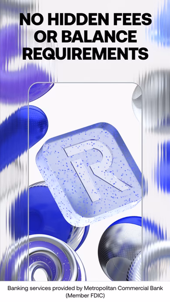 Revolut: Send, spend and save Screenshot 4 - AppWisp.com Revolut: Send, spend and save Screenshot 4 - AppWisp.com