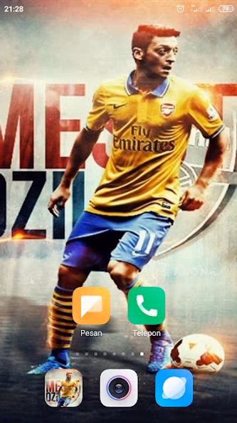 Mesut Ozil Wallpapers HD Screenshot 3 - AppWisp.com Mesut Ozil Wallpapers HD Screenshot 3 - AppWisp.com