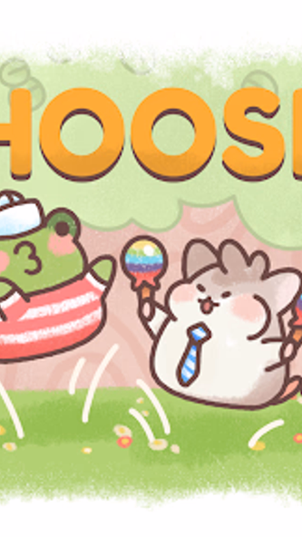 Hamster Inn Screenshot 2 - AppWisp.com Hamster Inn Screenshot 2 - AppWisp.com