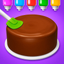 Cake Maker: Cooking Cake Games - AppWisp.com