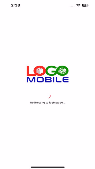 LOGO Mobile Screenshot 1 - AppWisp.com LOGO Mobile Screenshot 1 - AppWisp.com