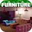 Furniture Mod for Minecraft PE - AppWisp.com
