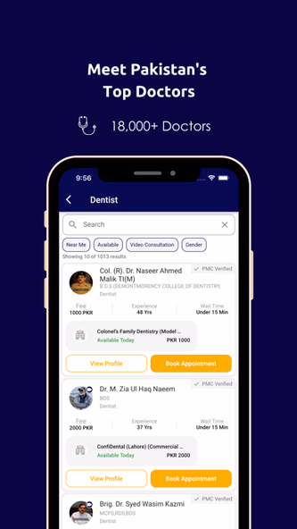 InstaCare: Super Health App Screenshot 1 - AppWisp.com InstaCare: Super Health App Screenshot 1 - AppWisp.com