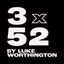 3x52 by Luke Worthington - AppWisp.com