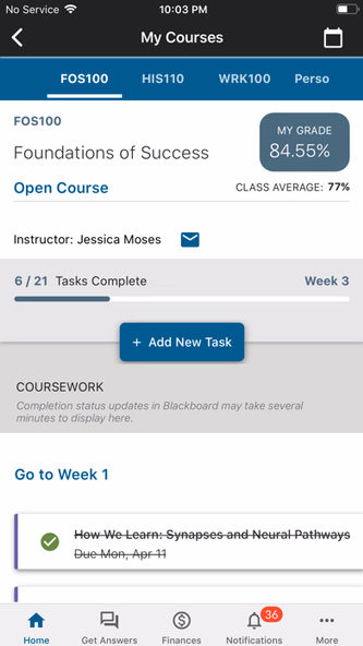 Strayer Screenshot 2 - AppWisp.com Strayer Screenshot 2 - AppWisp.com