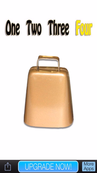 A1 Cowbell Screenshot 4 - AppWisp.com A1 Cowbell Screenshot 4 - AppWisp.com