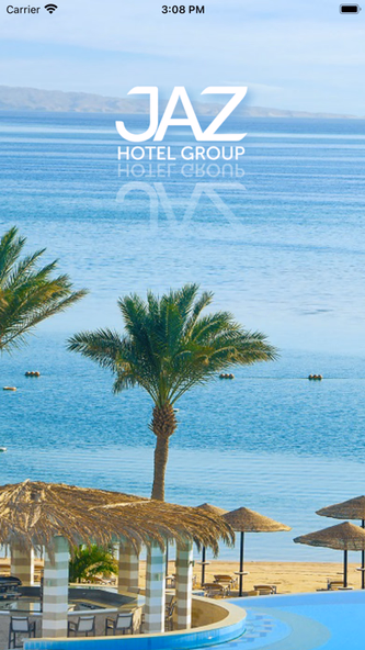 Jaz Hotel Group Screenshot 1 - AppWisp.com Jaz Hotel Group Screenshot 1 - AppWisp.com