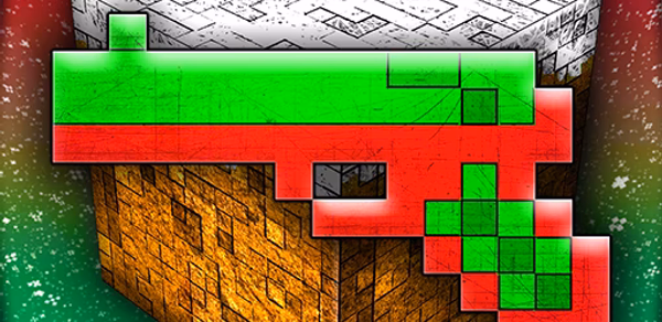 GunCrafter Holiday Header - AppWisp.com GunCrafter Holiday Header - AppWisp.com