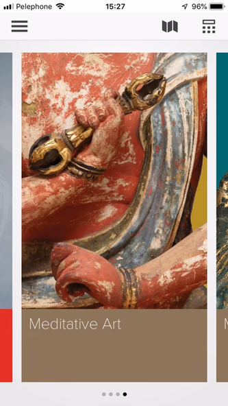 Asian Art Museum SF Screenshot 3 - AppWisp.com Asian Art Museum SF Screenshot 3 - AppWisp.com