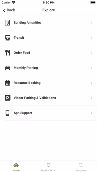 Denver Place Screenshot 3 - AppWisp.com Denver Place Screenshot 3 - AppWisp.com