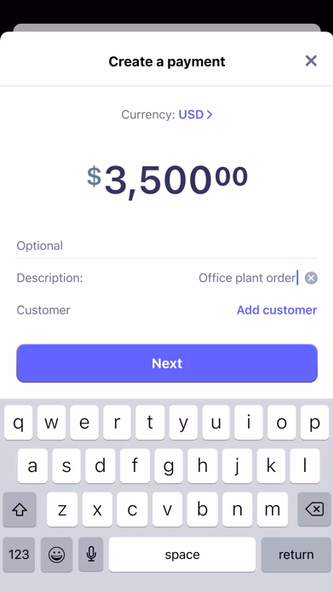 Stripe Dashboard Screenshot 2 - AppWisp.com Stripe Dashboard Screenshot 2 - AppWisp.com