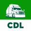 CDL Prep Test Practice 2025 - AppWisp.com