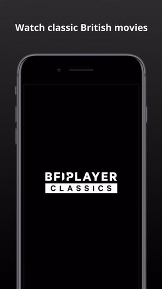 BFI Player Classics Screenshot 1 - AppWisp.com BFI Player Classics Screenshot 1 - AppWisp.com