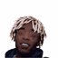 Lil Uzi Vert: A Very Uzi Christmas Sticker Pack - AppWisp.com