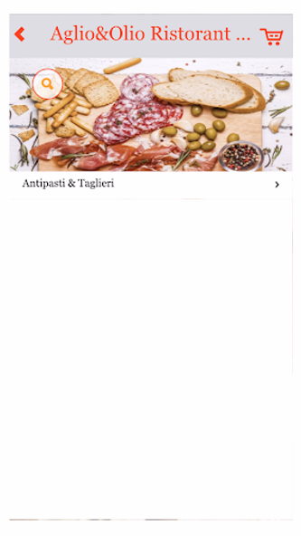 Deliver Eat Shop Screenshot 2 - AppWisp.com Deliver Eat Shop Screenshot 2 - AppWisp.com