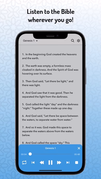 NIV Study Bible - Holy Version Screenshot 3 - AppWisp.com NIV Study Bible - Holy Version Screenshot 3 - AppWisp.com