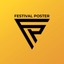 Festival Poster Maker & Brand - AppWisp.com
