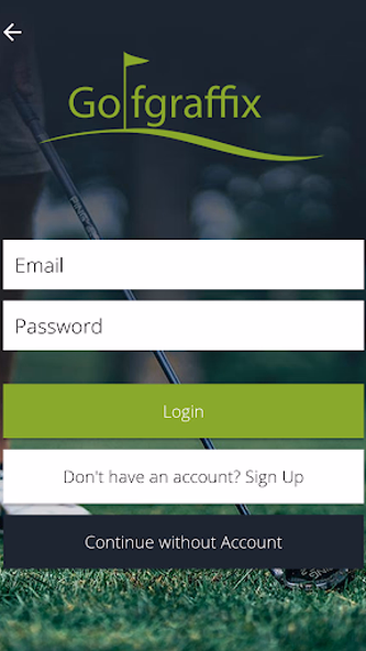 ClubNet Screenshot 2 - AppWisp.com