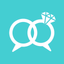 WedTexts - Wedding Texting - AppWisp.com