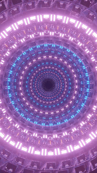 psychedelic wallpapers Screenshot 1 - AppWisp.com