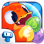Bubble Dragon - Free Bubble Shooter Game - AppWisp.com