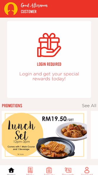 Secret Recipe My Screenshot 2 - AppWisp.com Secret Recipe My Screenshot 2 - AppWisp.com