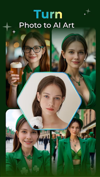 Artimind: AI Photo & Video Screenshot 2 - AppWisp.com Artimind: AI Photo & Video Screenshot 2 - AppWisp.com