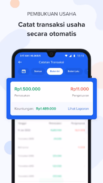 Halokas: Solusi Bisnis UMKM Screenshot 4 - AppWisp.com Halokas: Solusi Bisnis UMKM Screenshot 4 - AppWisp.com