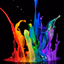 Paint Splash: Splatter Art - AppWisp.com