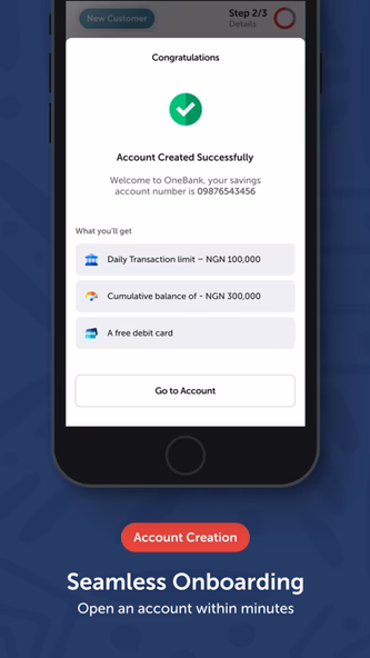 Sterling OneBank Screenshot 1 - AppWisp.com Sterling OneBank Screenshot 1 - AppWisp.com