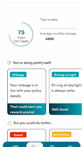 Driverly Screenshot 2 - AppWisp.com Driverly Screenshot 2 - AppWisp.com