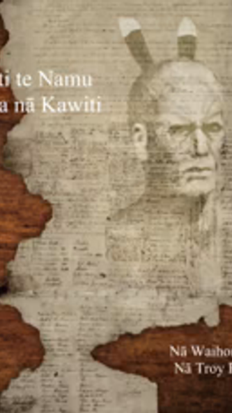 KIA KAKATI TE NAMU – TE MATAARA A KAWITI/WHEN THE SANDFLY NIPS – KAWITI’S EDICT Screenshot 1 - AppWisp.com KIA KAKATI TE NAMU – TE MATAARA A KAWITI/WHEN THE SANDFLY NIPS – KAWITI’S EDICT Screenshot 1 - AppWisp.com