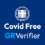 Covid Free GR - AppWisp.com