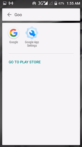 Launcher ๐for Google App Sett Screenshot 2 - AppWisp.com Launcher ๐for Google App Sett Screenshot 2 - AppWisp.com